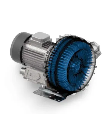 ASPIRADOR INDUSTRIAL BASIC WM350ME 3,3Kw