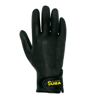 PAR GUANTE AGILITY BLACK REFRIGERATOR H5115 W T10