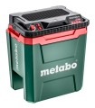 NEVERA PORTATIL 24L ¡¡Funciona con cualquier batería Metabo!!