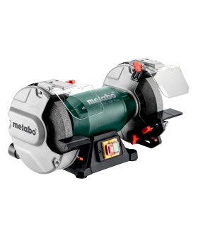 ESMERILADORA DOBLE DSD 200 PLUS