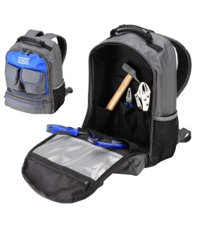 MOCHILA PORTA HERRAMIENTAS ALYCO ECO