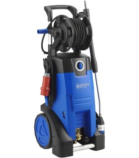 HIDROLIMPIADORA AGUA FRIA  MC4M 180/740 XT C/ ENROLLADOR