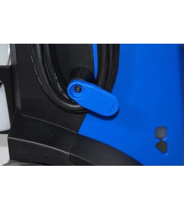 HIDROLIMPIADORA AGUA FRIA  MC4M 180/740 XT C/ ENROLLADOR