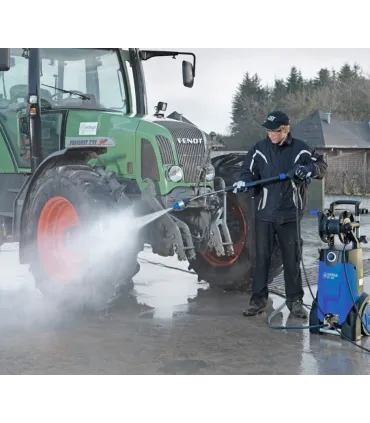 HIDROLIMPIADORA AGUA FRIA  MC4M 180/740 XT C/ ENROLLADOR