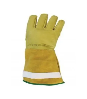 PAR GUANTE CRIOGENICO CRYOLITE LARGO 40 CM  T-10/XL