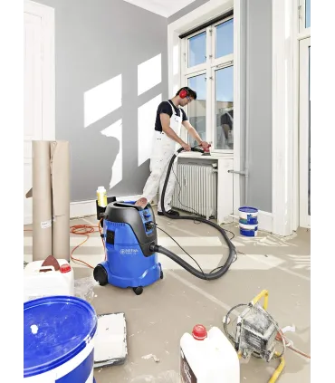 ASPIRADOR AGUA/ POLVO NILFISK AERO 26-2L PC