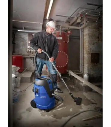 ASPIRADOR AGUA/ POLVO NILFISK AERO 26-2L PC