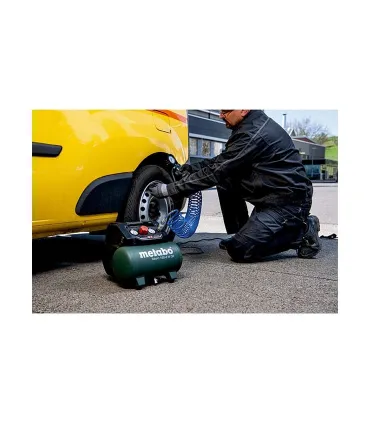 COMPRESOR BASIC 160-6 W OF