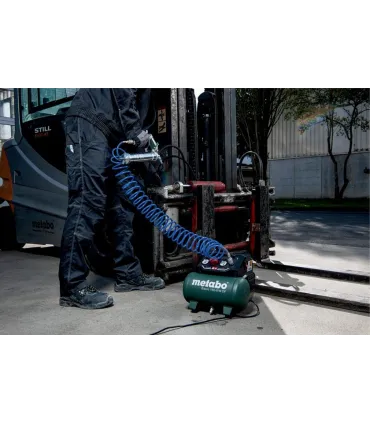 COMPRESOR BASIC 160-6 W OF