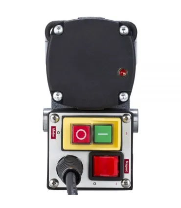 TALADRO+FRESADOR MAGNETICO EUROBOR ECO-36+ perfil bajo