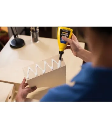 COLA BLANCA RAPIDA MADERA 750 gr