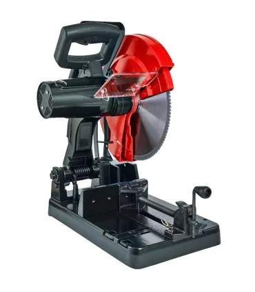 TRONZADORA ROTABROACH ELEMENT-14 DISCO Ø355mm Aceros