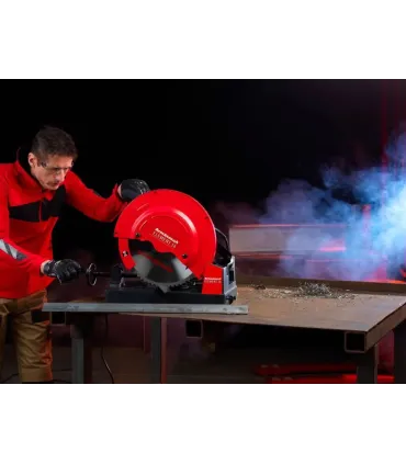 TRONZADORA ROTABROACH ELEMENT-14 DISCO Ø355mm Aceros