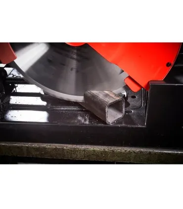 TRONZADORA ROTABROACH ELEMENT-14 DISCO Ø355mm Aceros