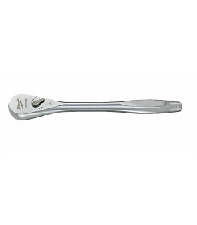 LLAVE CARRACA MILWAKEE 1/2" 90 dientes