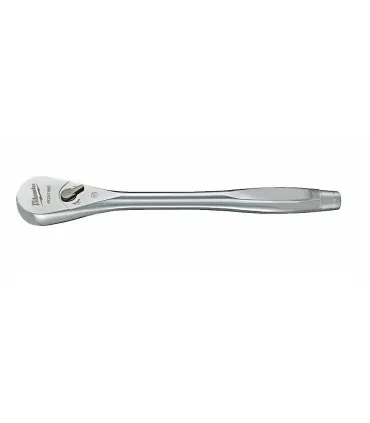 LLAVE CARRACA MILWAKEE 1/2" 90 dientes