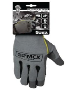 GUANTE MECANIX MCX H270GY T9