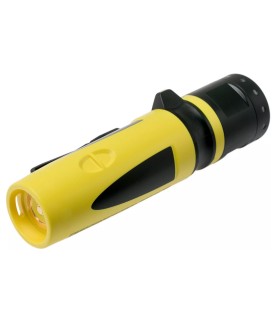 LINTERNA LEDLENSER ATEX EX7R RECARGABLE