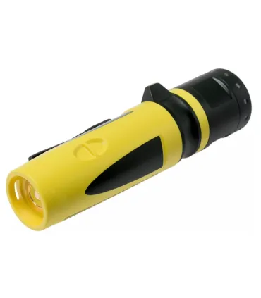 LINTERNA LEDLENSER ATEX EX7R RECARGABLE
