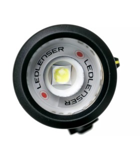LINTERNA LEDLENSER ATEX EX7R RECARGABLE