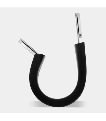 ABRAZADERA FIJACION RSGU. W1 20/15 TUBO Ø20mm FLEJE 15mm