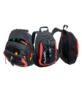 MOCHILA PORTAHTAS 35x25x50cm PLANO 563-T