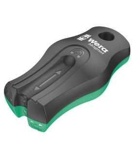 IMANTADOR DESIMANTADOR WERA PARA DESTORNILLADORES