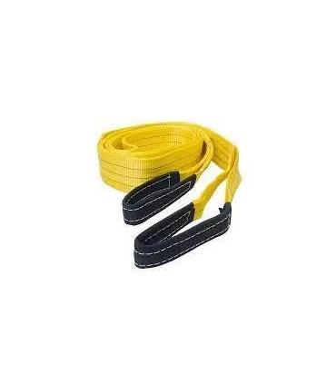 ESLINGA NYLON 3000KG 3,5mt AMARILLA