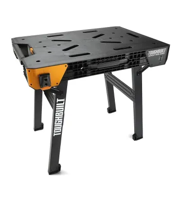 BANCO DE TRABAJO DE MONTAJE RAPIDO TOUGHBUILT