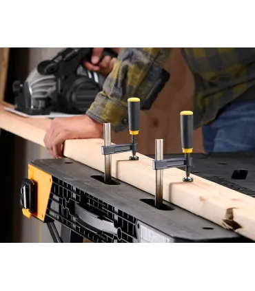 BANCO DE TRABAJO DE MONTAJE RAPIDO TOUGHBUILT