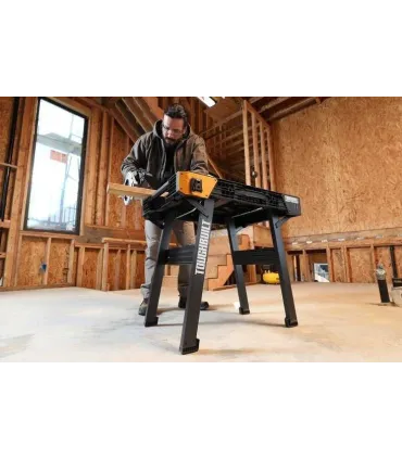 BANCO DE TRABAJO DE MONTAJE RAPIDO TOUGHBUILT