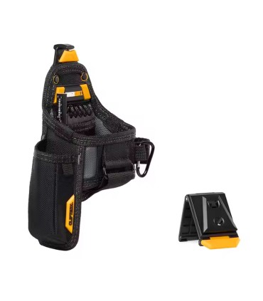 Bolsa Portaherram.Cuchilla 7 bolsillos TOUGBUILT
