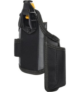 Bolsa Portaherram.Cuchilla 7 bolsillos TOUGBUILT