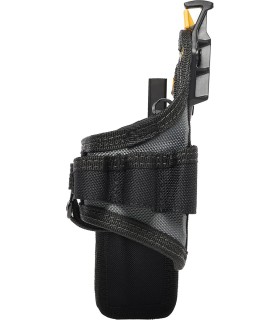 Bolsa Portaherram.Cuchilla 7 bolsillos TOUGBUILT