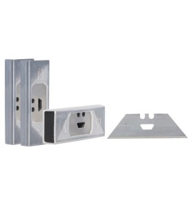 PACK 30 HOJAS DE REPUESTO CUTTER RASCADOR TOUGHBUILT