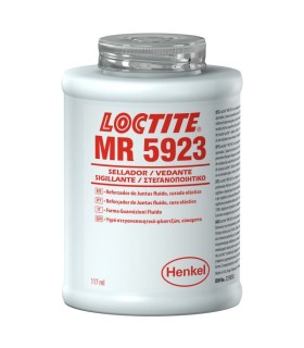 BOTE LOCTITE MR 5923 EPIG REFORZADOR DE JUNTAS Nº 3 117ML