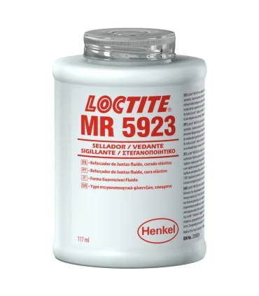 BOTE LOCTITE MR 5923 EPIG REFORZADOR DE JUNTAS Nº 3 117ML