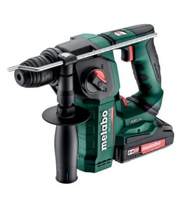 MARTILLO COMPACTO BHA18LTX-16 2 BATERIAS 2AH + CARGADOR