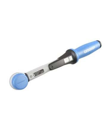 Llave Dinamométrica TORCOFIX K 10-50 Nm GEDORE