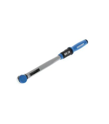 Llave Dinamométrica TORCOFIX K 40-200 Nm GEDORE