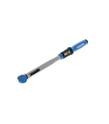 Llave Dinamométrica TORCOFIX K 40-200 Nm GEDORE