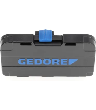 Juego de Puntas de Torsión, 42 piezas GEDORE