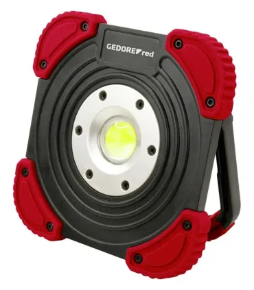 Foco de trabajo de 1400 lúmenes  GEDORE
