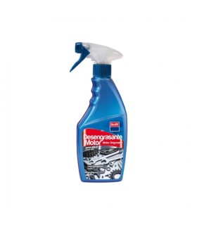 SPRAY PULV. 500ml DESENGRASANTE MOTOR KRAFFT