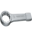 LLAVE GOLPE ESTRELLA CERRADA W 1.3/8" 34,93mm