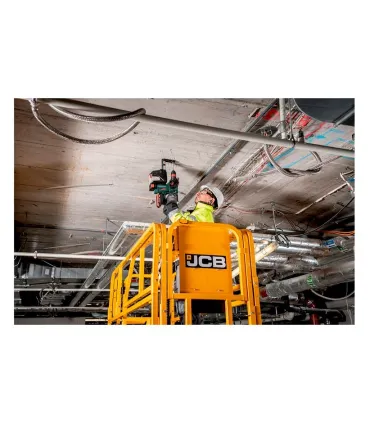 MARTILLO DE BATERIA KH 18 LTX 24 Q