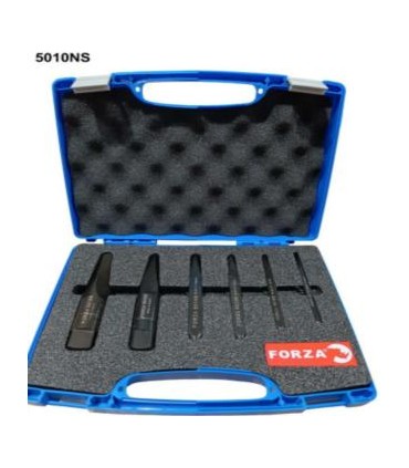 EXTRACTOR DE TORNILLOS ROTOS M6-M32