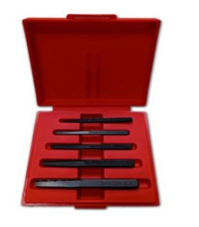 JUEGO DE ESPARRAGOS DE 5 A19, CUADRADO