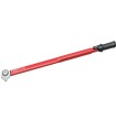 LLAVE DINAMOMETRICA GEDORE 3/4" 110-550Nm L960mm