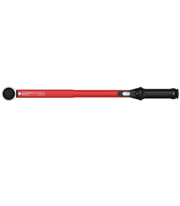 LLAVE DINAMOMETRICA GEDORE 1/2" 60-300Nm L575mm